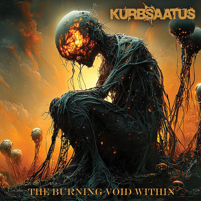 The Burning Void Within
