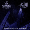 Spiritual Satanic Universe (Split)