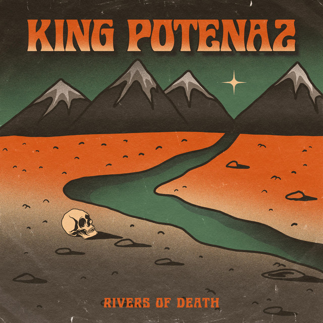 Rivers Of Death