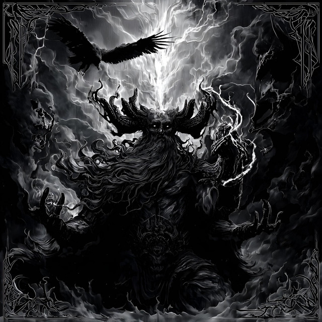 Divine Apparition