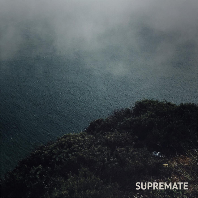 SUPREMATE (2015)