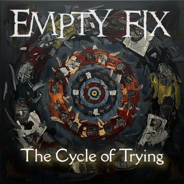 The Cycle of Trying