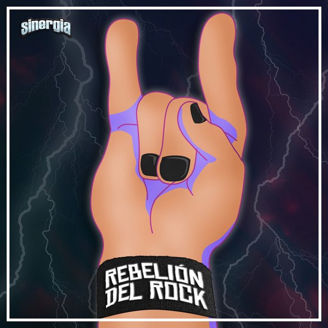 Rebelión del Rock