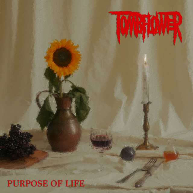 Purpose Of Life