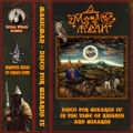 Disco for wizards IV: In the time of knights and wizards