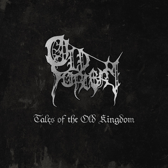 Tales of the Old Kingdom