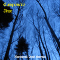 Nocturnal Iced Forests
