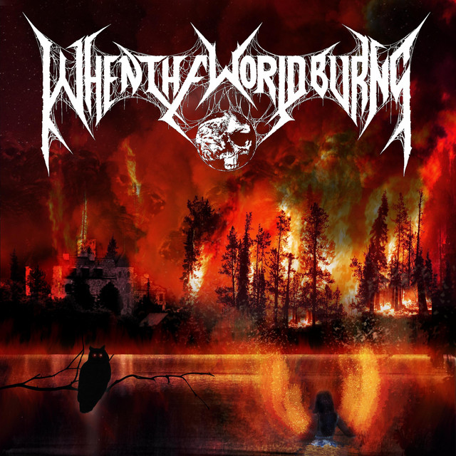 The Blood Owl