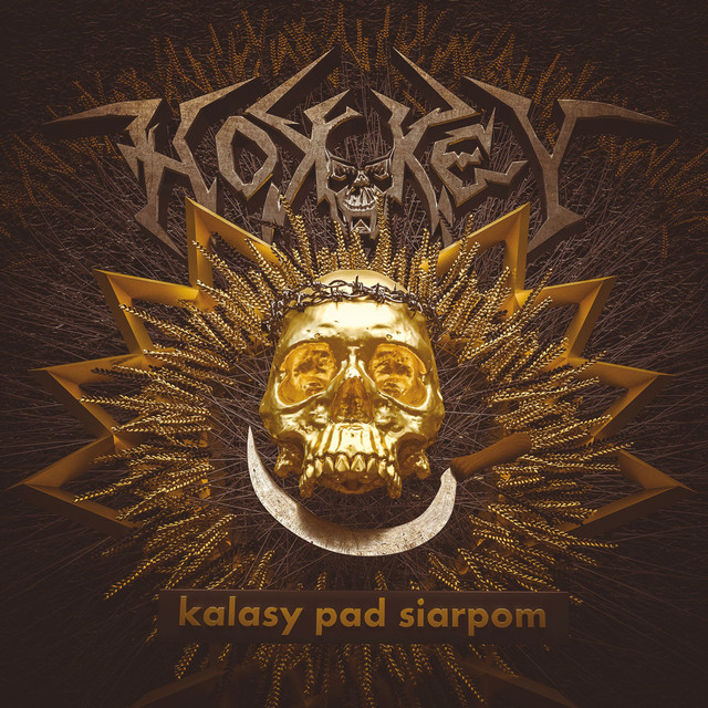 Kalasy Pad Siarpom