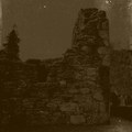The Tormented Wanderer pt. 1: Tenebrae