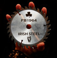 Irish Steel