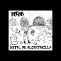 Metal de Alcantarilla