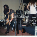 STINKY MONKEE