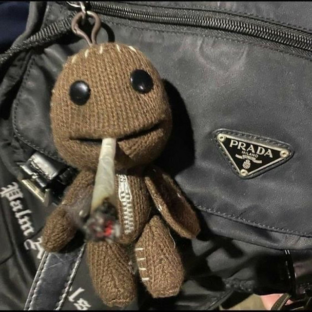 sackboy