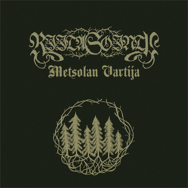 Metsolan Vartija