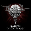Raging Nightmare EP