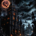Throne of Eternal Night (single)