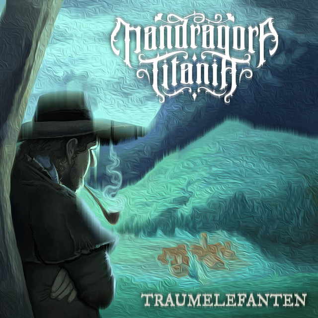 Traumelefanten