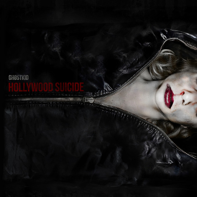 HOLLYWOOD SUICIDE