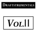 Draftstrumentals Vol. 11