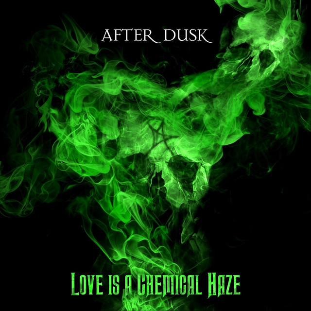 Love Is a Chemical Haze