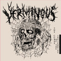 The Curse of the Antichrist (7" EP)
