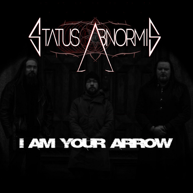 I am Your Arrow