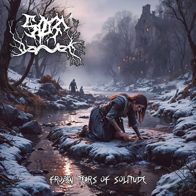 Frozen Tears Of Solitude