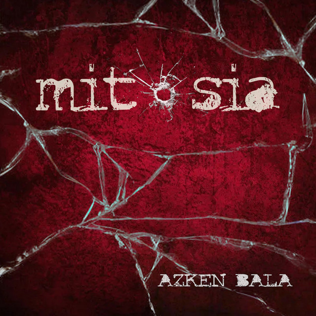 Azken bala