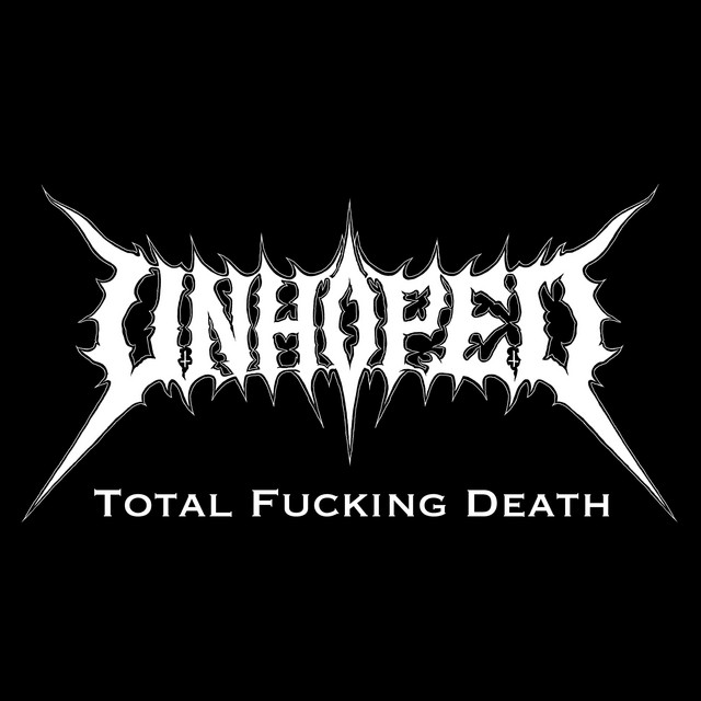 Total Fucking Death