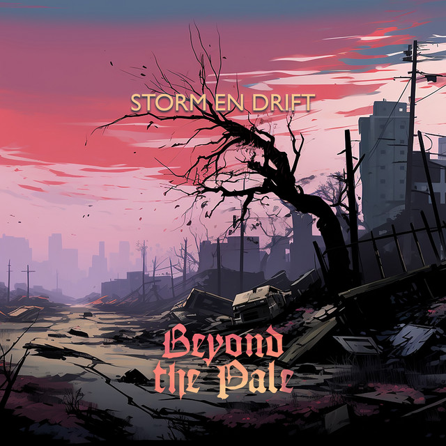 Storm en Drift (2023 re-recording)