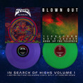 In Search Of Highs Vol 1 COMACOZER​/​BLOWN OUT