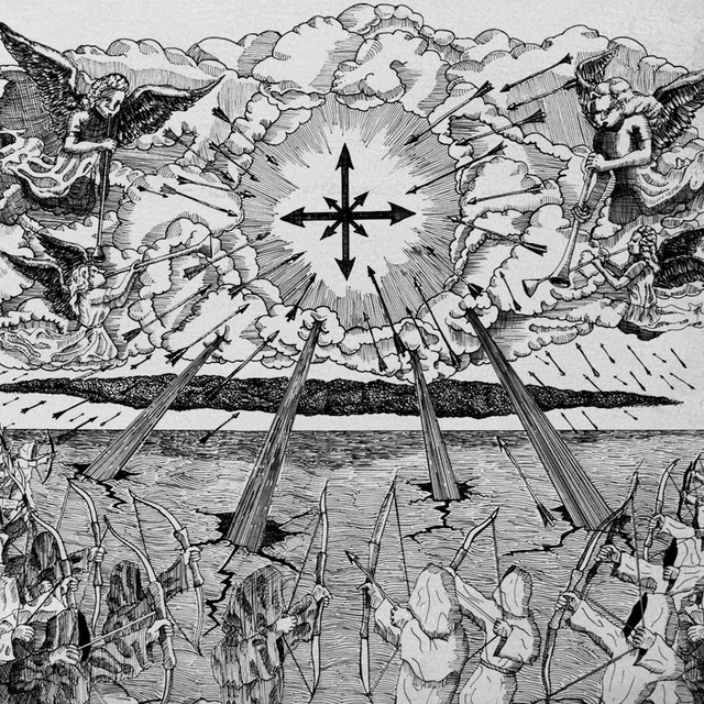 Kaosophia ‎– The Origins Of Extinction