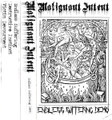 Endless Suffering demo
