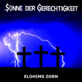 Elohims Zorn