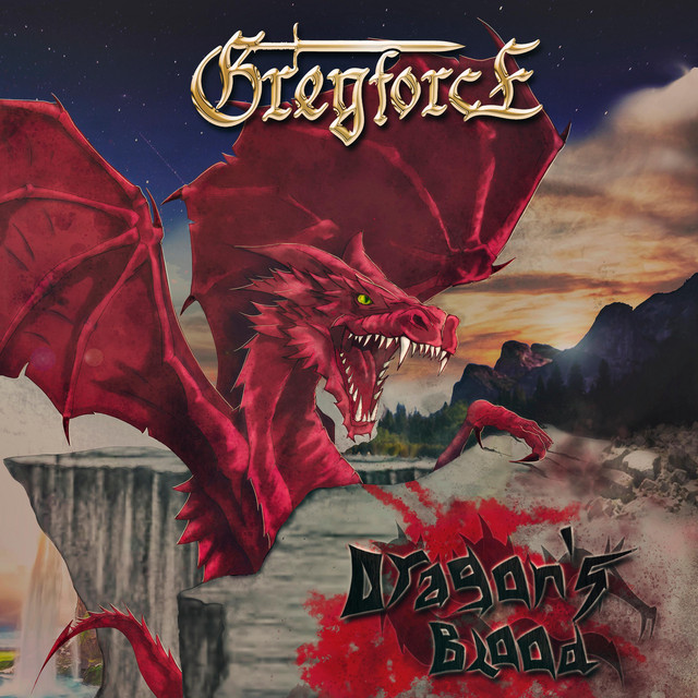 Dragon's Blood