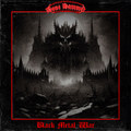 BLACK METAL WAR