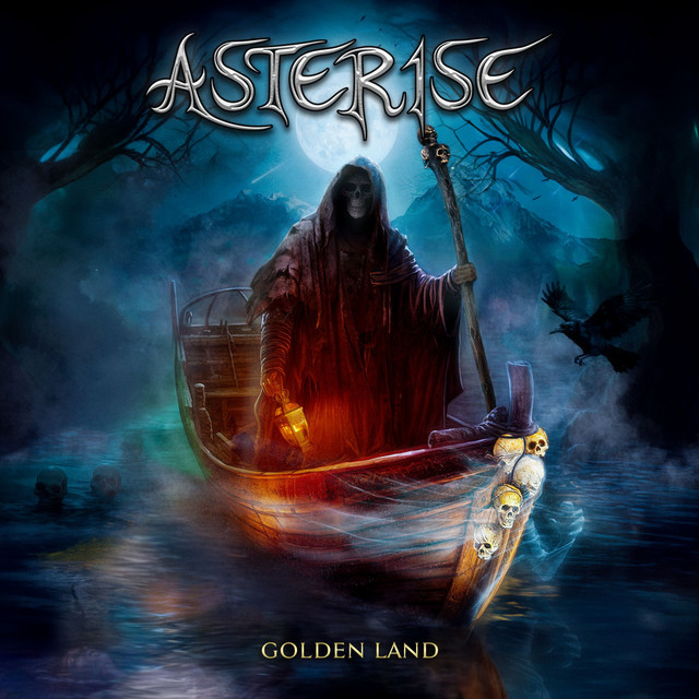 Golden Land
