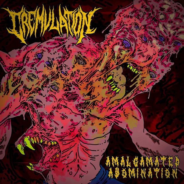 Amalgamated Abomination