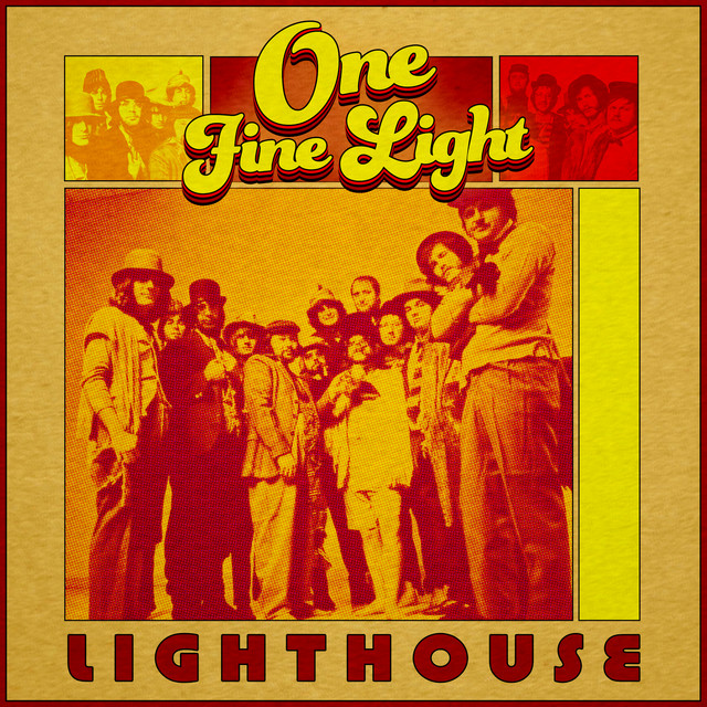 One Fine Light
