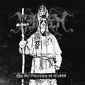 By The Blessing Of Satan