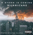 A Storm Is Coming