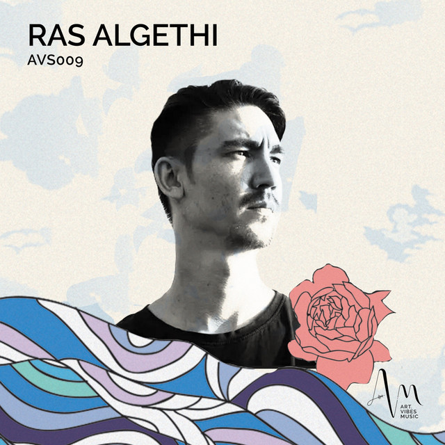 Spring Vibes III | Ras Algethi (DJ Mix)