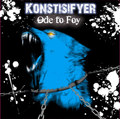 Ode to Foy-demo-EP