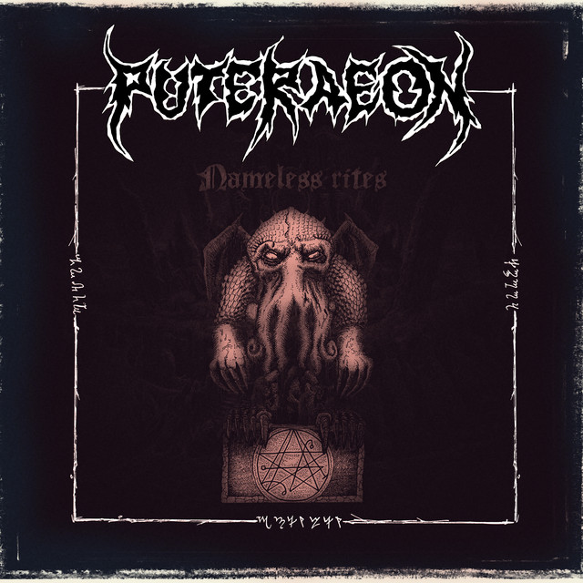 Nameless Rites