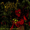 Entrail Fuelled Leviathan EP