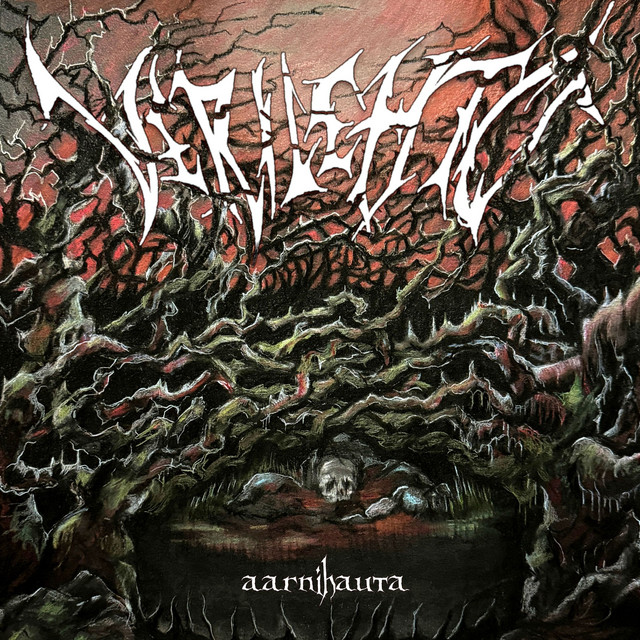 Aarnihauta