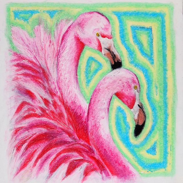 Flamingo Park