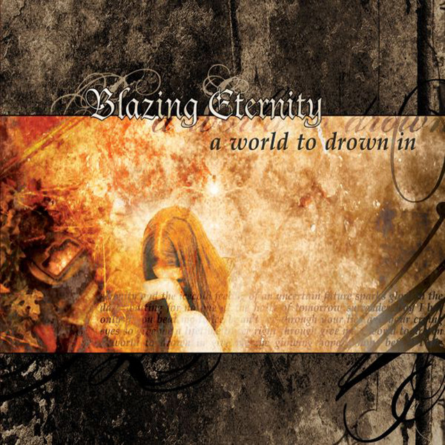 A World To Drown In