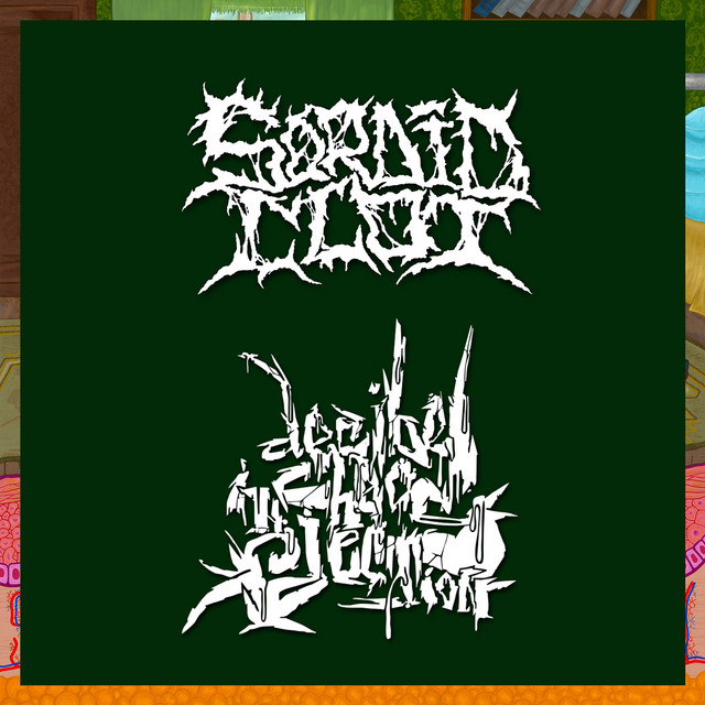 Sordid Clot Split Decibel Chaos Injection